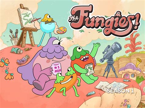 123movies Watch Series The Fungies Season 1 Episode 12 Free.
